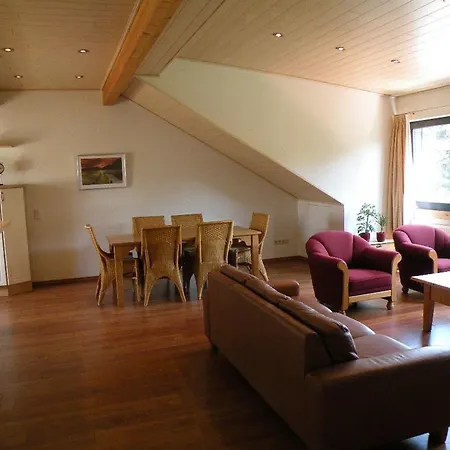 Large Close To Kleve And Goch With Private Terrace * 韦策
