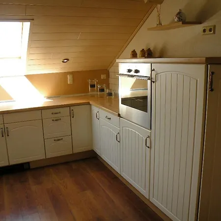 Large Close To Kleve And Goch With Private Terrace *