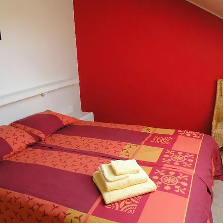 公寓 Large Close To Kleve And Goch With Private Terrace