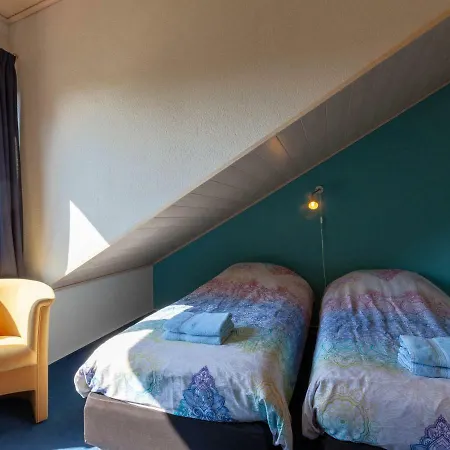 Large Close To Kleve And Goch With Private Terrace *