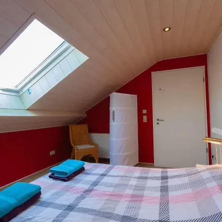 Large Close To Kleve And Goch With Private Terrace * 韦策