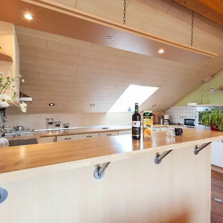 Large Close To Kleve And Goch With Private Terrace * 韦策