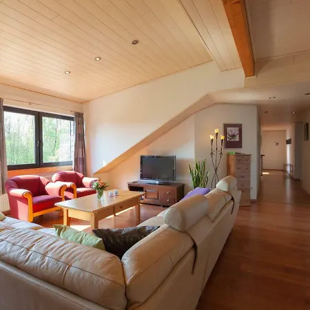 Large Close To Kleve And Goch With Private Terrace 公寓