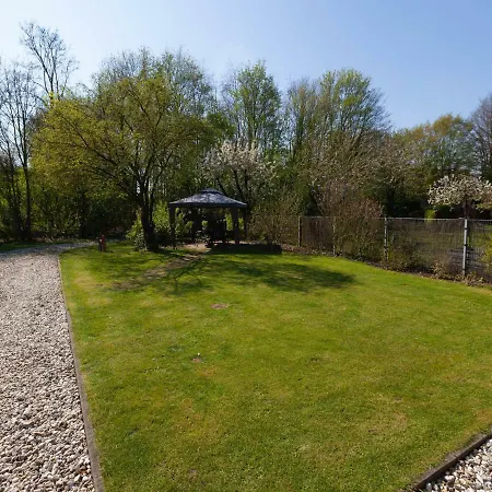 公寓 Large Close To Kleve And Goch With Private Terrace *