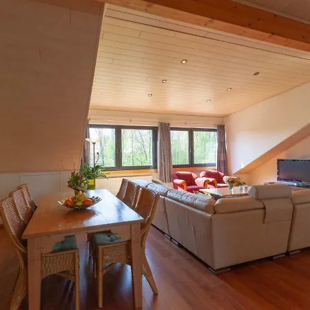 Large Close To Kleve And Goch With Private Terrace 公寓 *