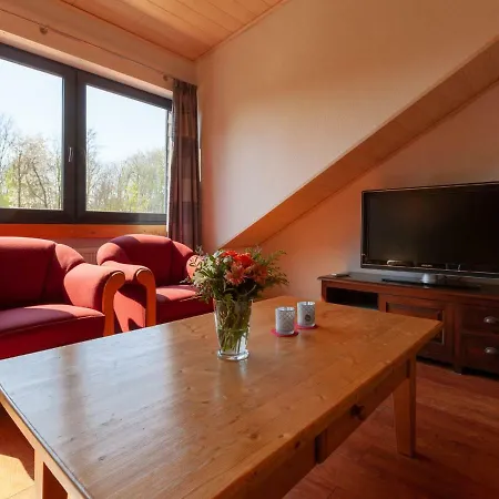 Large Close To Kleve And Goch With Private Terrace 公寓