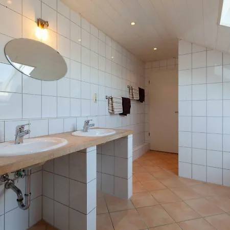 Large Close To Kleve And Goch With Private Terrace 公寓