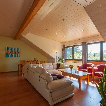 Large Close To Kleve And Goch With Private Terrace 公寓