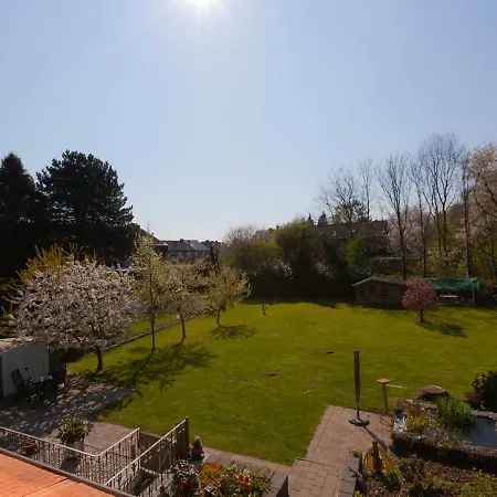 Large Close To Kleve And Goch With Private Terrace