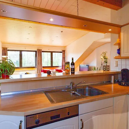 Large Close To Kleve And Goch With Private Terrace 公寓 *