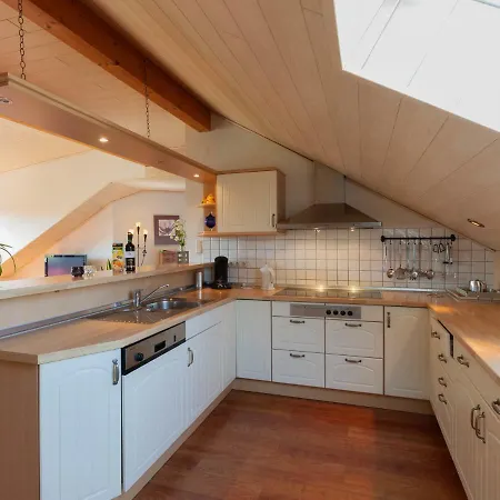 Large Close To Kleve And Goch With Private Terrace