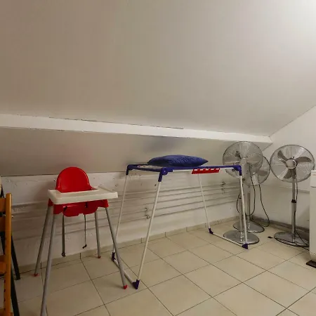 Large Close To Kleve And Goch With Private Terrace