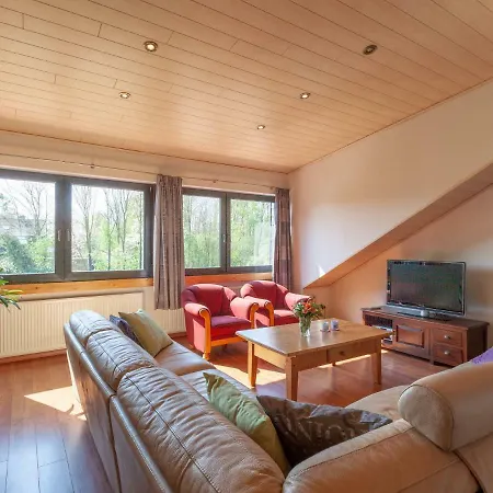 Large Close To Kleve And Goch With Private Terrace 公寓 韦策